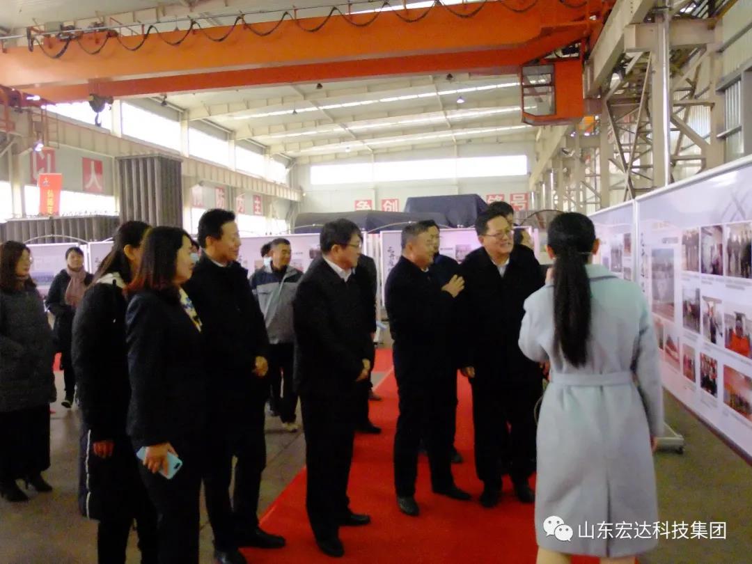 济南市长清区第五届职工焊接技能大赛在欧宝网页版登录界面集团隆重举行