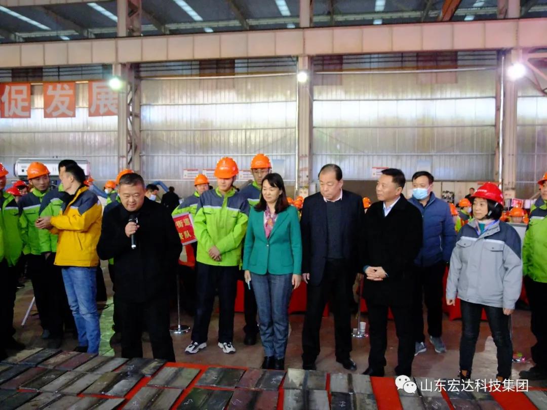 济南市长清区第五届职工焊接技能大赛在欧宝网页版登录界面集团隆重举行