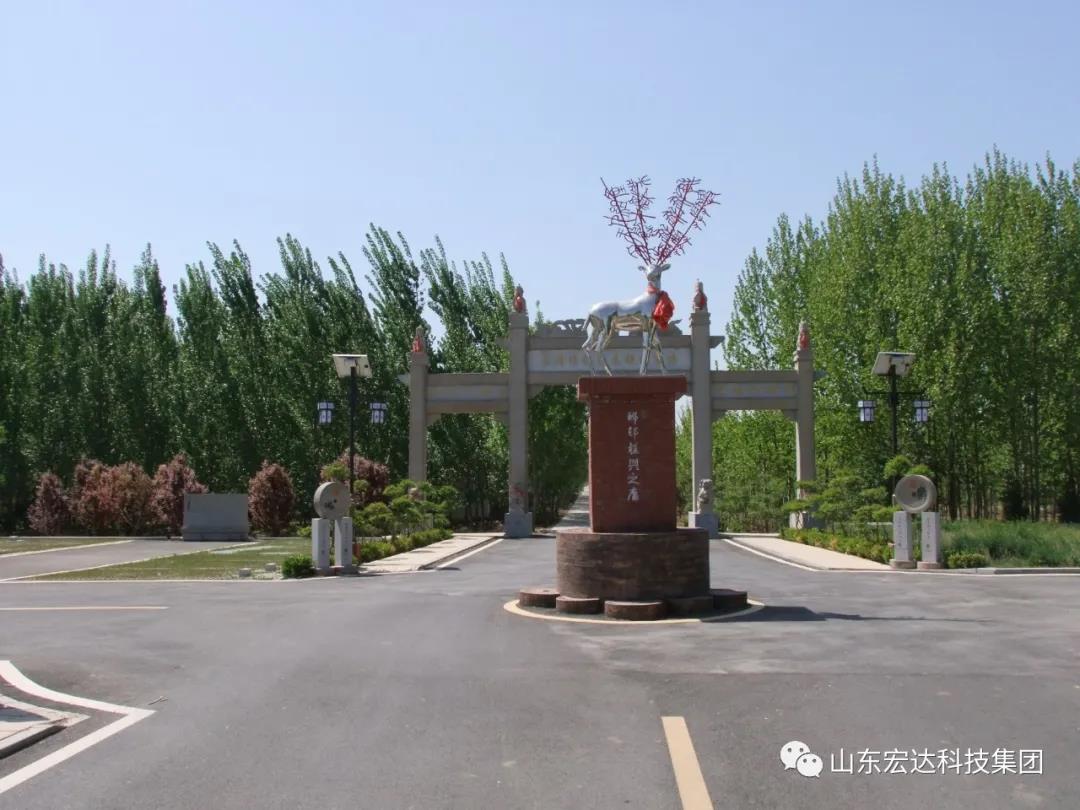 山东欧宝网页版登录界面集团举办党史学习教育活动